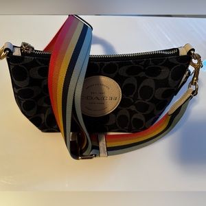 Authentic Coach Bag